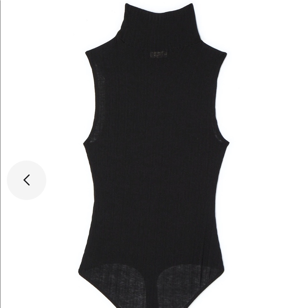 Free People Take on the Turtle Body Suit